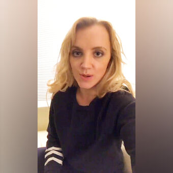Evanna Lynch Foto Desnuda Filtrada OnlyFans 108
