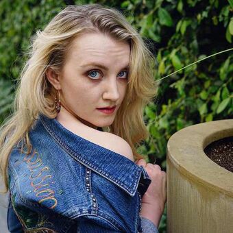 Evanna Lynch Foto Desnuda Filtrada OnlyFans 109