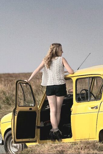 Evanna Lynch Foto Desnuda Filtrada OnlyFans 111