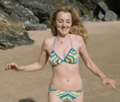 Evanna Lynch Foto Desnuda Filtrada OnlyFans 112