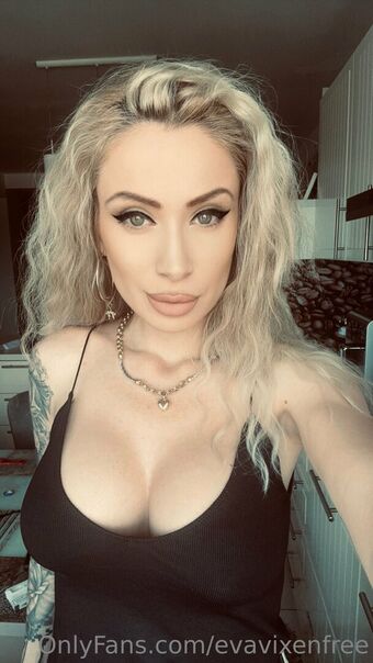 evavixenfree