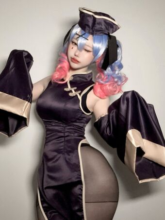 Evawishx Foto Desnuda Filtrada OnlyFans 147