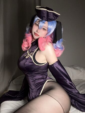 Evawishx Foto Desnuda Filtrada OnlyFans 148