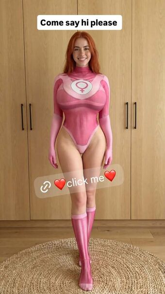 Eve Cherry Foto Desnuda Filtrada OnlyFans 27