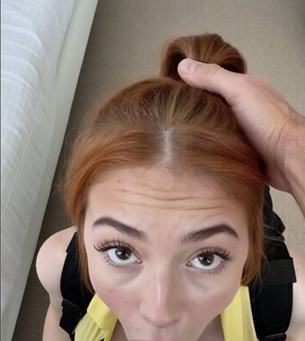 Eve Cherry Foto Desnuda Filtrada OnlyFans 28