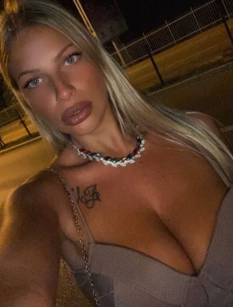Eve Dapic
