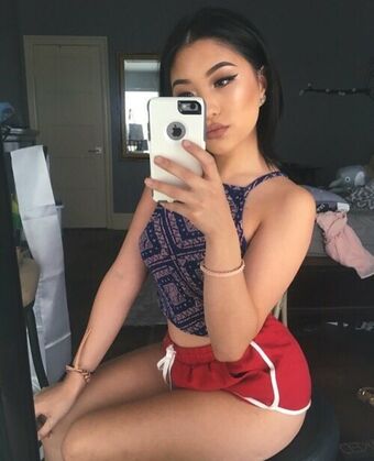 Evedesu Foto Desnuda Filtrada OnlyFans 8