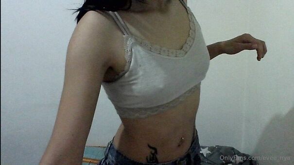 evee_nya Foto Desnuda Filtrada OnlyFans 35