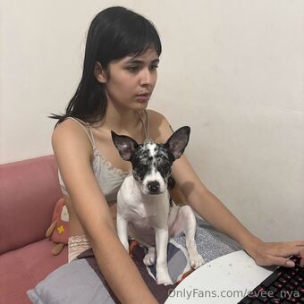 evee_nya Foto Desnuda Filtrada OnlyFans 39