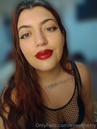 eveecherry