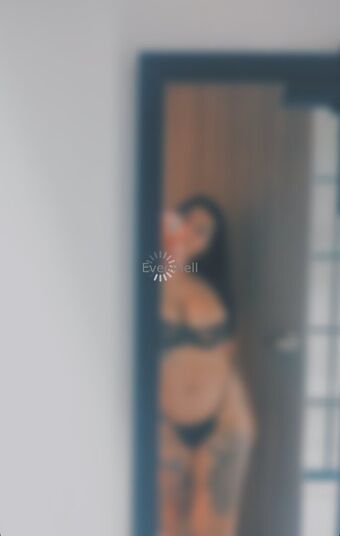eveofhell Foto Desnuda Filtrada OnlyFans 19