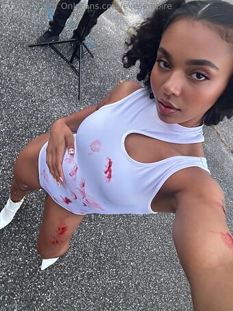 evesempire Foto Desnuda Filtrada OnlyFans 2