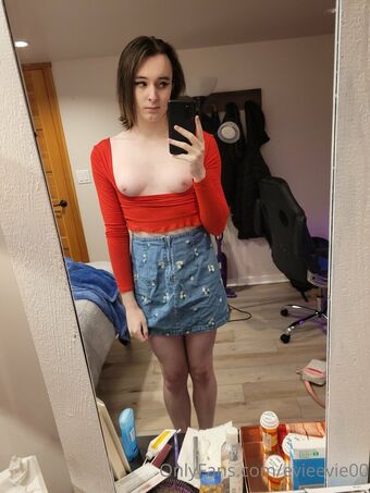 evieevie00 Foto Desnuda Filtrada OnlyFans 5