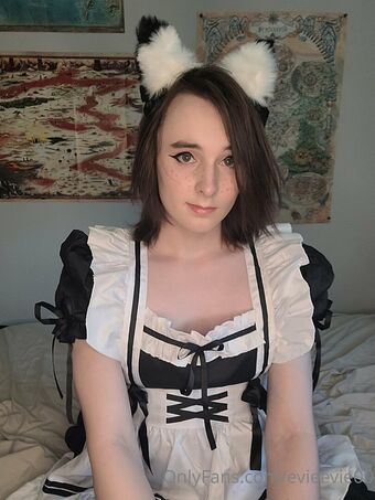 evieevie00 Foto Desnuda Filtrada OnlyFans 10