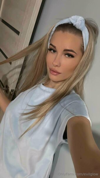 evilglow Foto Desnuda Filtrada OnlyFans 9