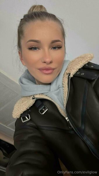 evilglow Foto Desnuda Filtrada OnlyFans 10