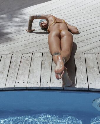 Evka Rox Foto Desnuda Filtrada OnlyFans 8