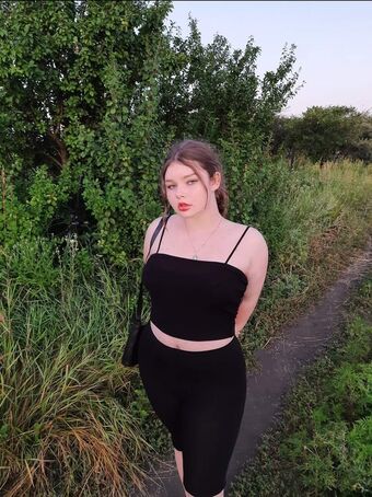 Evvoxi Foto Desnuda Filtrada OnlyFans 17