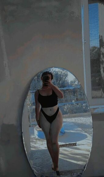Evvoxi Foto Desnuda Filtrada OnlyFans 24