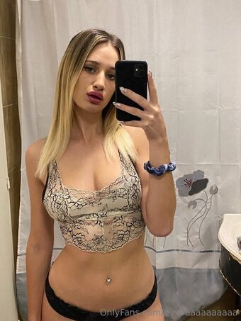 evvvvaaaa Foto Desnuda Filtrada OnlyFans 16