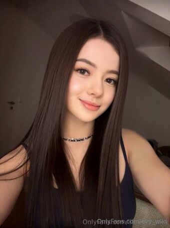 evy_wild Foto Desnuda Filtrada OnlyFans 49