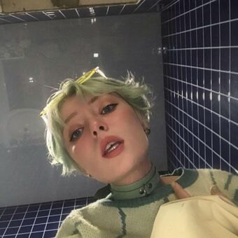 Ewa Green