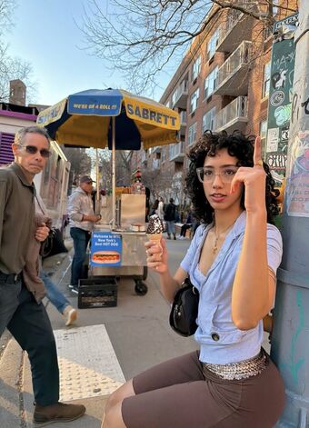 Ewmxt Foto Desnuda Filtrada OnlyFans 136