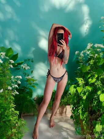 ewusi Foto Desnuda Filtrada OnlyFans 4