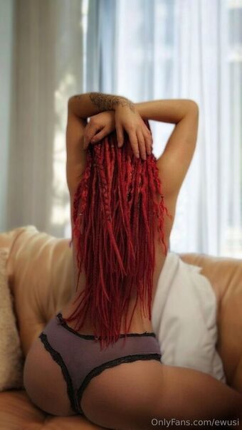 ewusi Foto Desnuda Filtrada OnlyFans 7