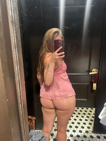 exmoscarlett Foto Desnuda Filtrada OnlyFans 42