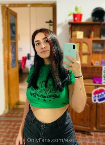 exoticalphagirl