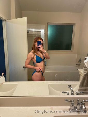 explicit_alex Foto Desnuda Filtrada OnlyFans 40