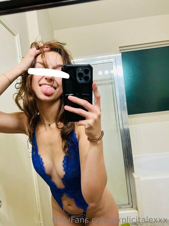 explicitalexxx