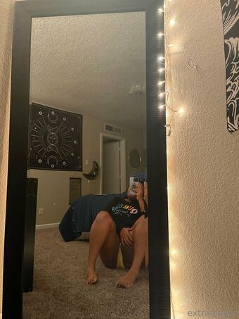 extraajayce Foto Desnuda Filtrada OnlyFans 13