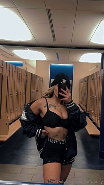 extraroxy Foto Desnuda Filtrada OnlyFans 80
