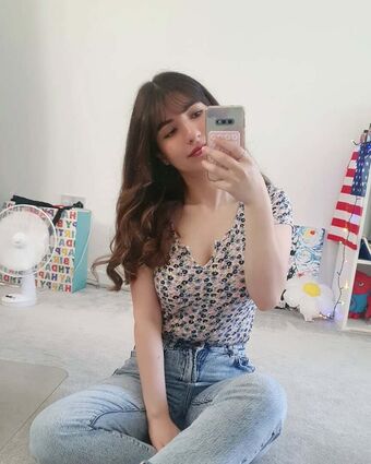 Ezbae Foto Desnuda Filtrada OnlyFans 9