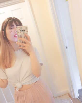 Ezbae Foto Desnuda Filtrada OnlyFans 17