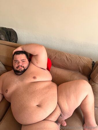 f4bearf Foto Desnuda Filtrada OnlyFans 19
