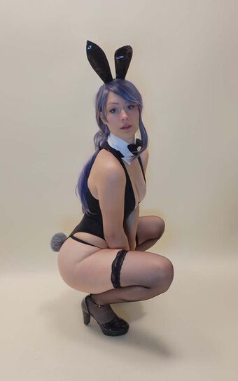 Fae_thin Foto Desnuda Filtrada OnlyFans 5