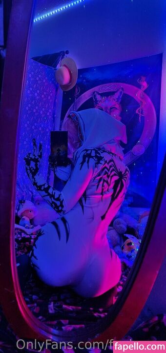 Faebearx