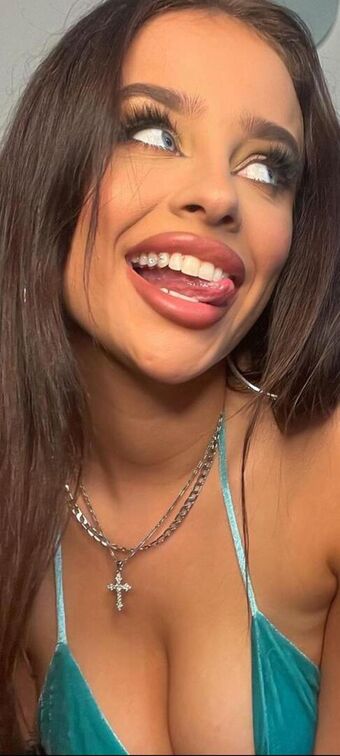 Fagata Agata Fąk Foto Desnuda Filtrada OnlyFans 14