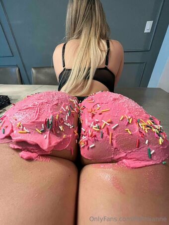 faithlianne Foto Desnuda Filtrada OnlyFans 18