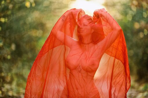 Fallenfaery Foto Desnuda Filtrada OnlyFans 1