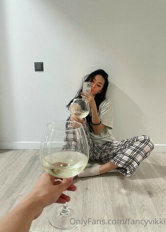 FancyVikki Foto Desnuda Filtrada OnlyFans 15