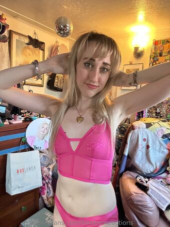 Fandomreactions Foto Desnuda Filtrada OnlyFans 196