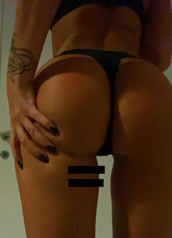 Fanny_ops Foto Desnuda Filtrada OnlyFans 3