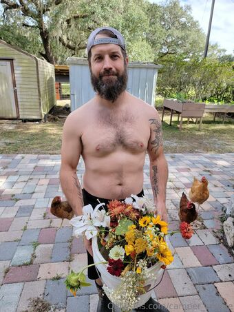 farmdaddyjay Foto Desnuda Filtrada OnlyFans 16
