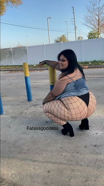 fatassgoddess