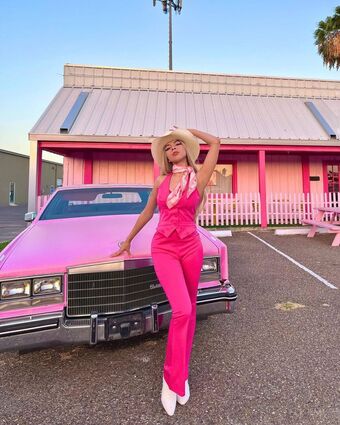 Fatima Guevara Foto Desnuda Filtrada OnlyFans 1