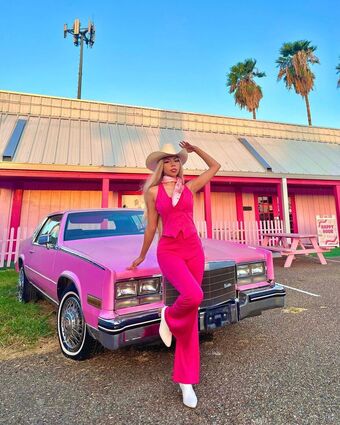 Fatima Guevara Foto Desnuda Filtrada OnlyFans 2